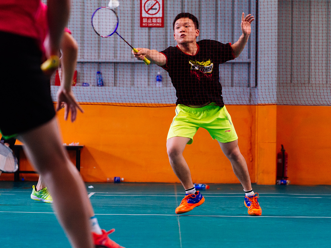 跑位和精准 跑位和精准