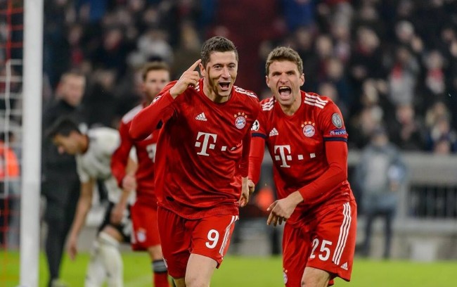 胁对手的防 胁对手的防