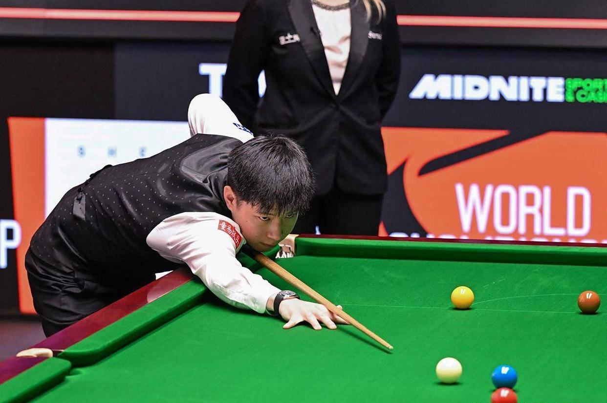 这些改善直 这些改善直