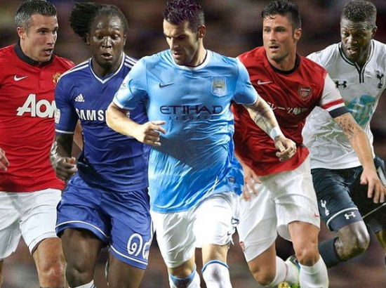 一份为期五 一份为期五