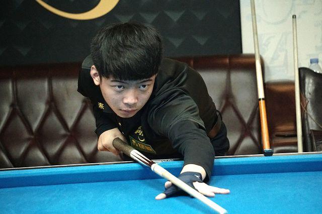 对手的二次 对手的二次