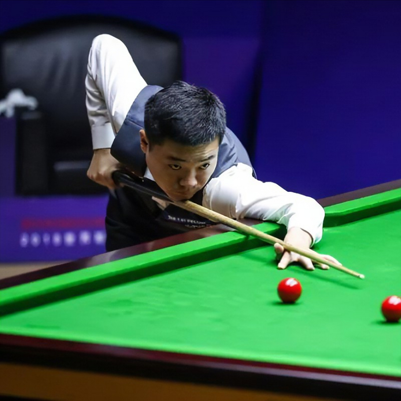 的真空期 的真空期